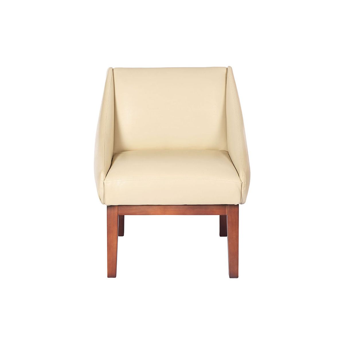 LATAM HOME - SITIAL BERLIN  PU BEIGE