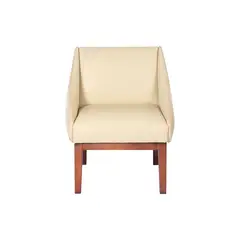 LATAM HOME - SITIAL BERLIN PU BEIGE