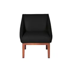 LATAM HOME - SITIAL BERLIN PU NEGRO