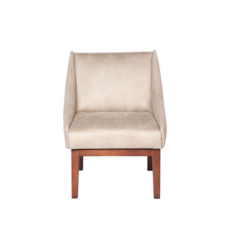 LATAM HOME - Sitial Latam Home Berlin Beige, 61X58X64 Cm