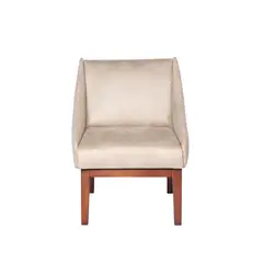 LATAM HOME - Sitial Berlin Beige, 61X58X64 Cm
