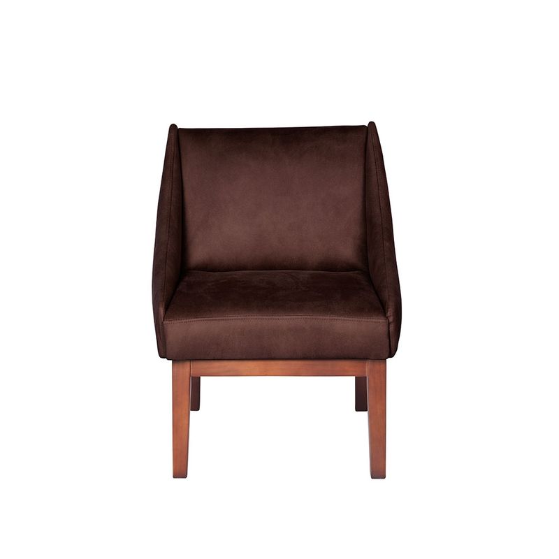 LATAM HOME - Sitial Latam Home Berlin Café Kentucky Y Patas Madera