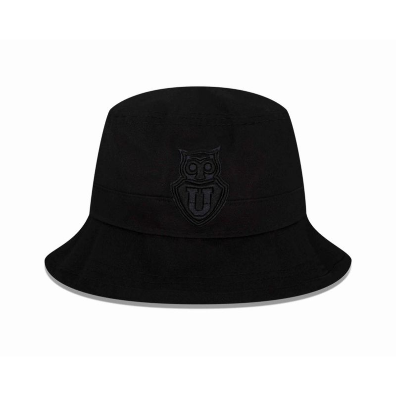 NEW ERA - Bucket U de Chile Futbol  Black