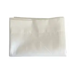 REHUCE - Funda de Almohada 50x90 -180 hilos