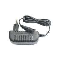 Cargador Alternativo para Afeitadoras Braun