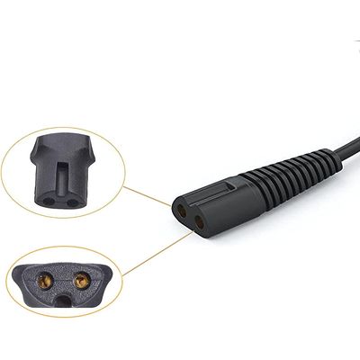 Imagen 2 del producto Cargador Alternativo para Afeitadoras Braun