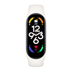 XIAOMI - Correa Smart Band 7 Blanco