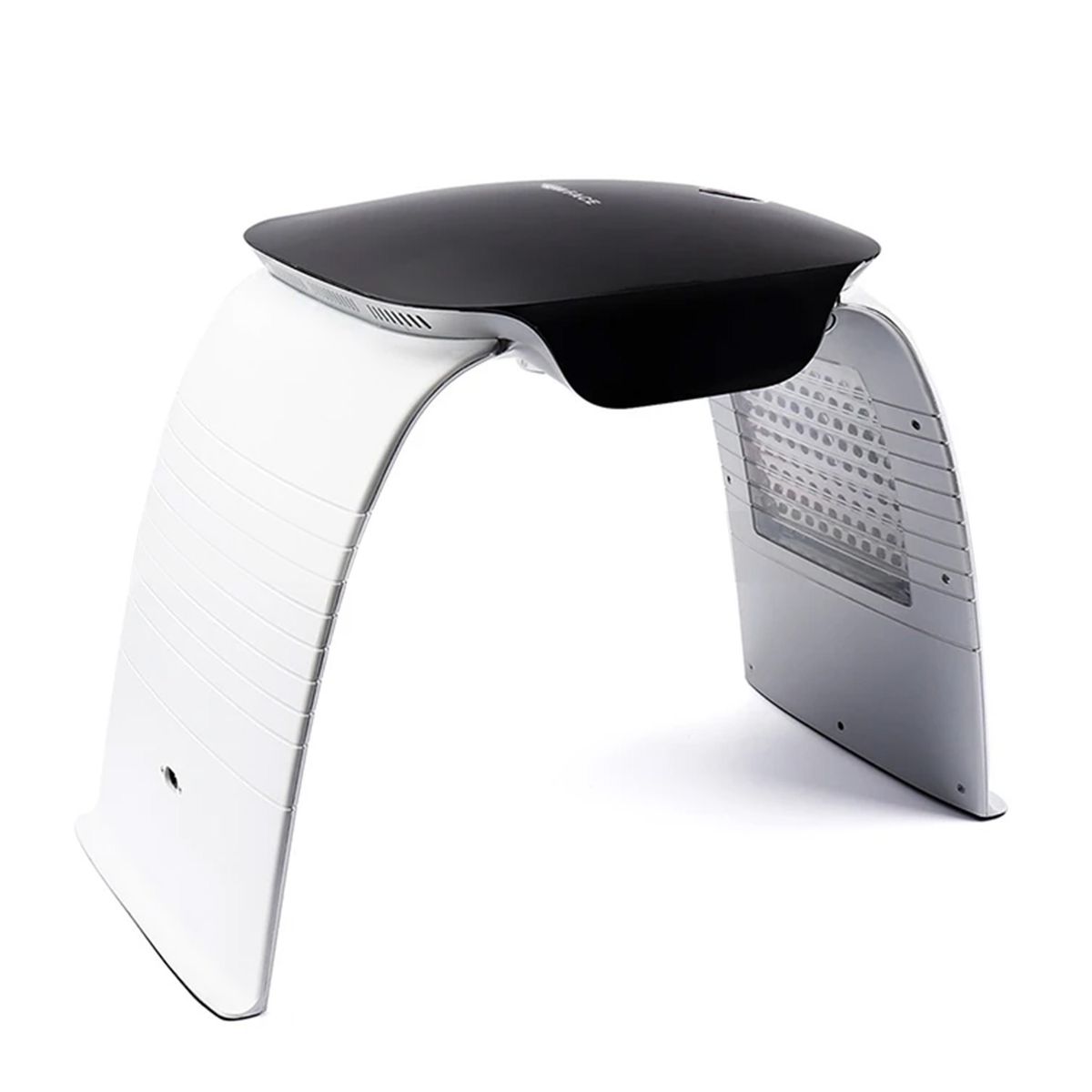 DE TODO Y MAS - Cabina de Fototerapia Led 7 colores + Vaporozono Frio DETODOYMAS