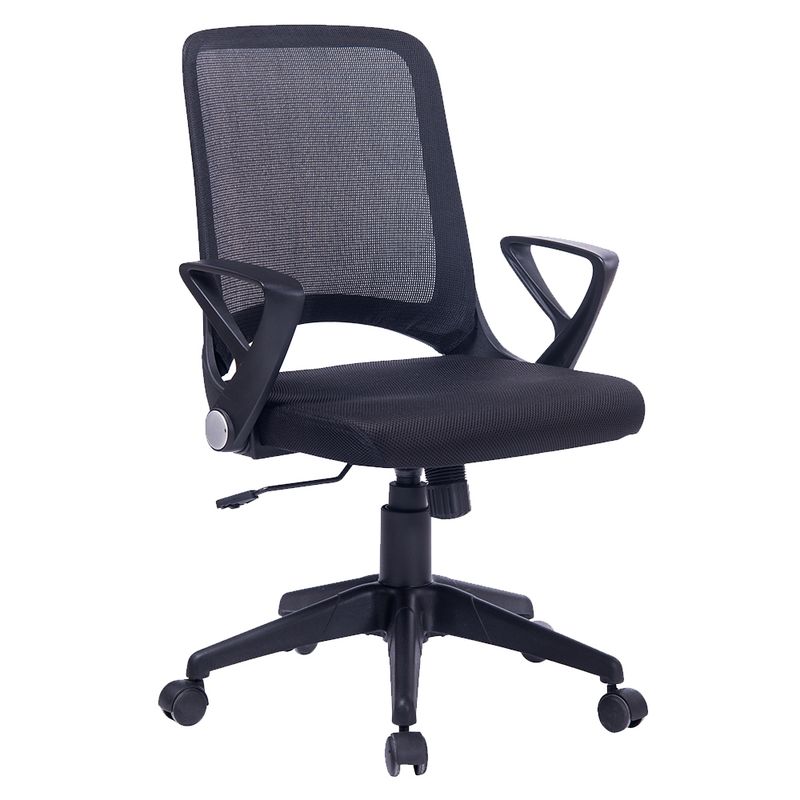 GENERICO - Silla Ejecutiva Basic Ergonomica Tecnoplus