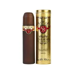 CUBA - Perfume Royal Edt 100ml Hombre