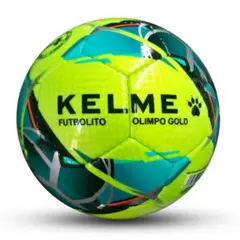 KELME - Balón Futbolito Olimpo Gold Nº4