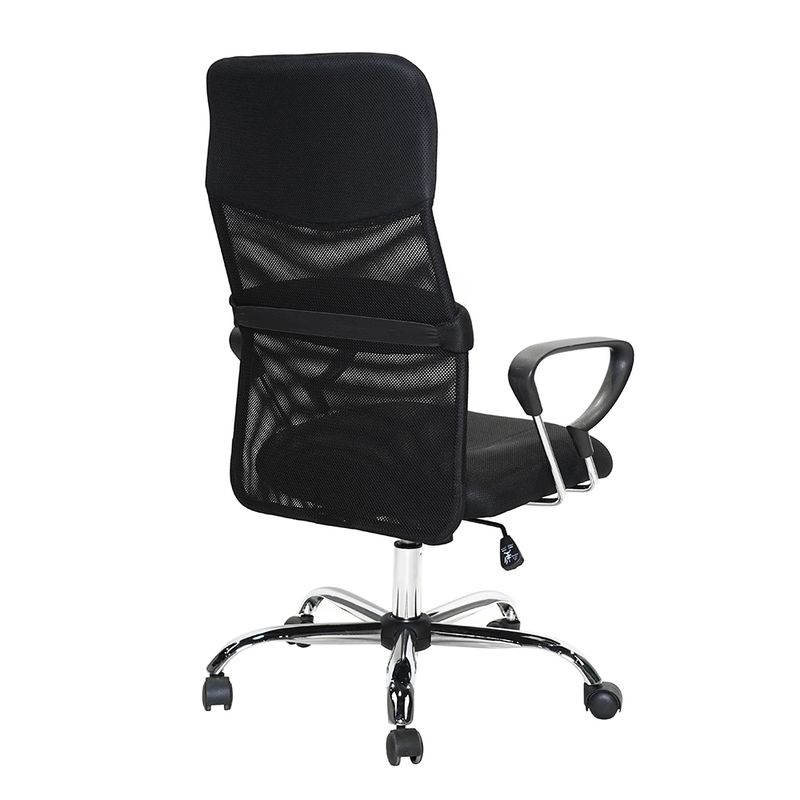 GENERICO - Silla Ejecutiva Oficina Respaldo Alto