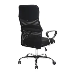 GENERICO - Silla Ejecutiva Oficina Respaldo Alto