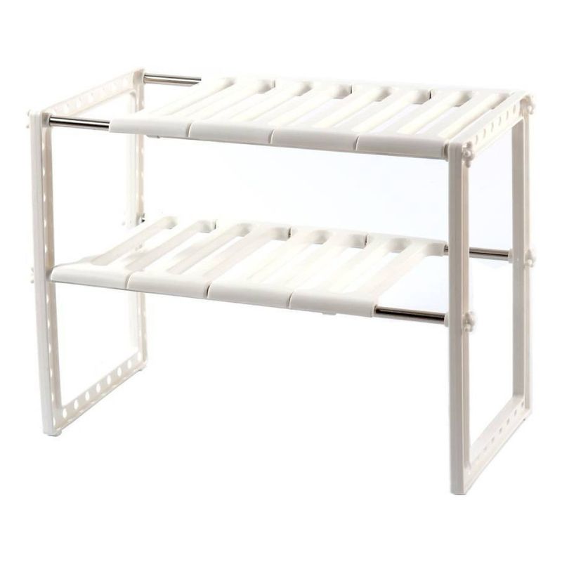 U BUY - Organizador Estantes De Cocina Multiuso Organizador De Ollas