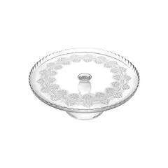 IMAHE - Tortero Con Pedestal De 32 Cm. Linea Patisserie