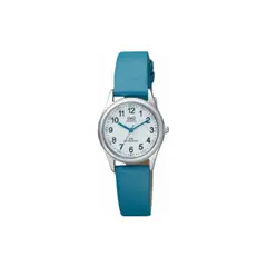 Q&Q - Reloj QZ09J344Y Análogo Calipso QQ QQ