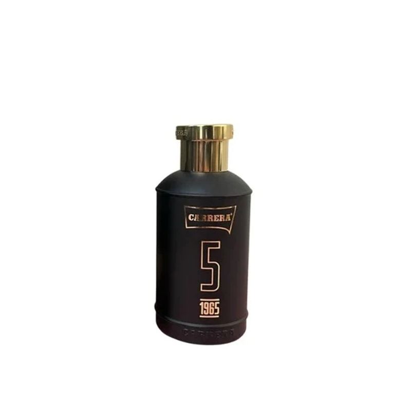 CARRERA - Perfume Carrera N°5 Uomo Edp 125 Ml Hombre