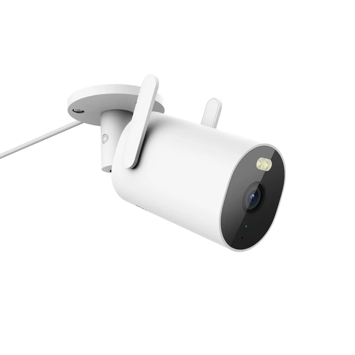 XIAOMI - Cámara de Seguridad - Xiaomi Outdoor Camera AW300