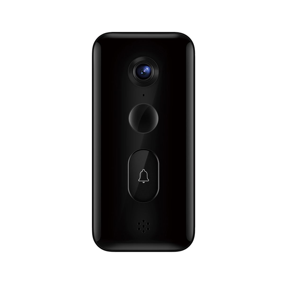 XIAOMI - Timbre Inteligente Xiaomi Smart Doorbell 3