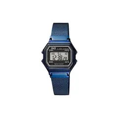 Q&Q - Reloj M173J031Y Digital Azul QQ