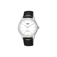 Q&Q - Reloj Q59A-005PY Análogo Negro QQ