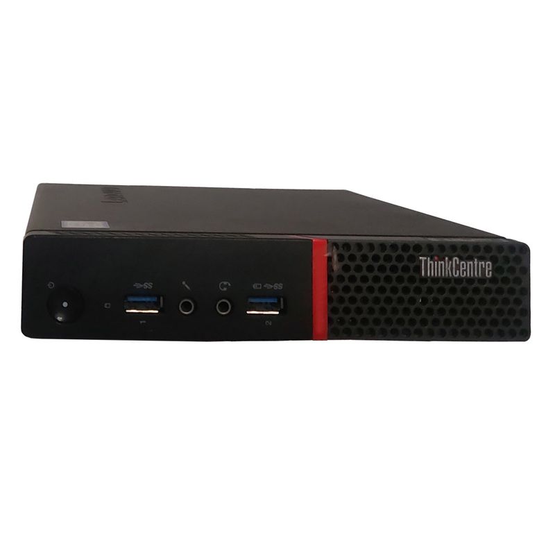 LENOVO - Mini Pc Thinkcenter Lenovo M 700 ,710 i7 Sesta Generación