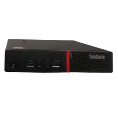 LENOVO - Mini Pc Thinkcenter M 700 ,710 i7 Sesta Generación