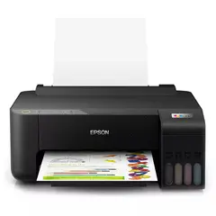 EPSON - IMPRESORA L1250 ECOTANK COLOR WIFI