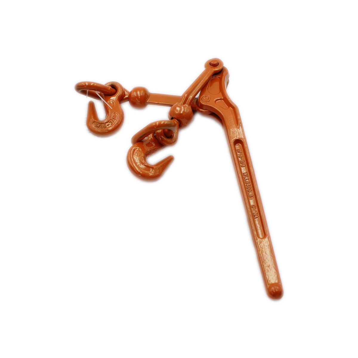 KINEDYNE - Tensor Kinedyne Para Cadena De Amarre De 5/16 A 3/8 Pulgadas