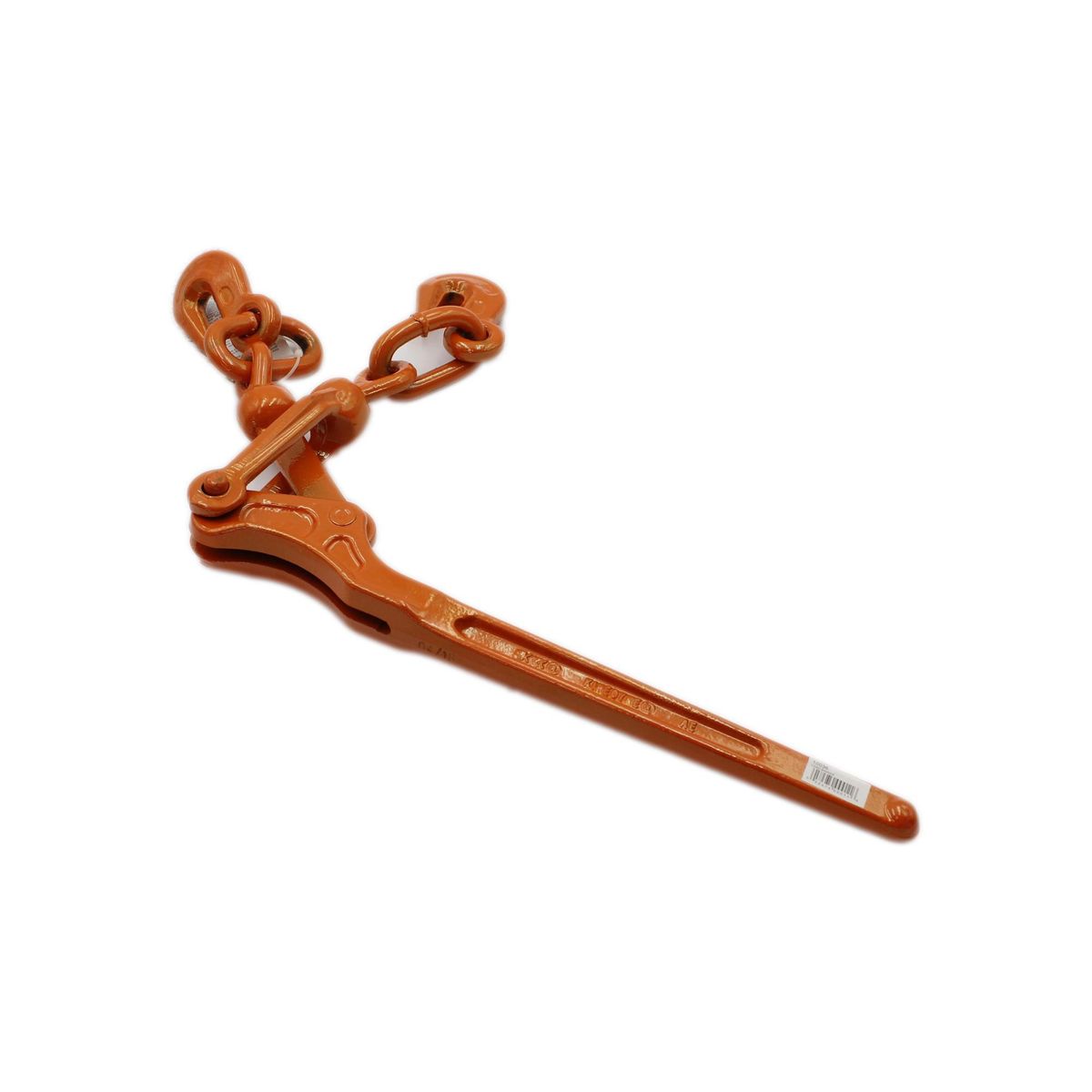 KINEDYNE - Tensor Kinedyne Para Cadena De Amarre De 5/16 A 3/8 Pulgadas