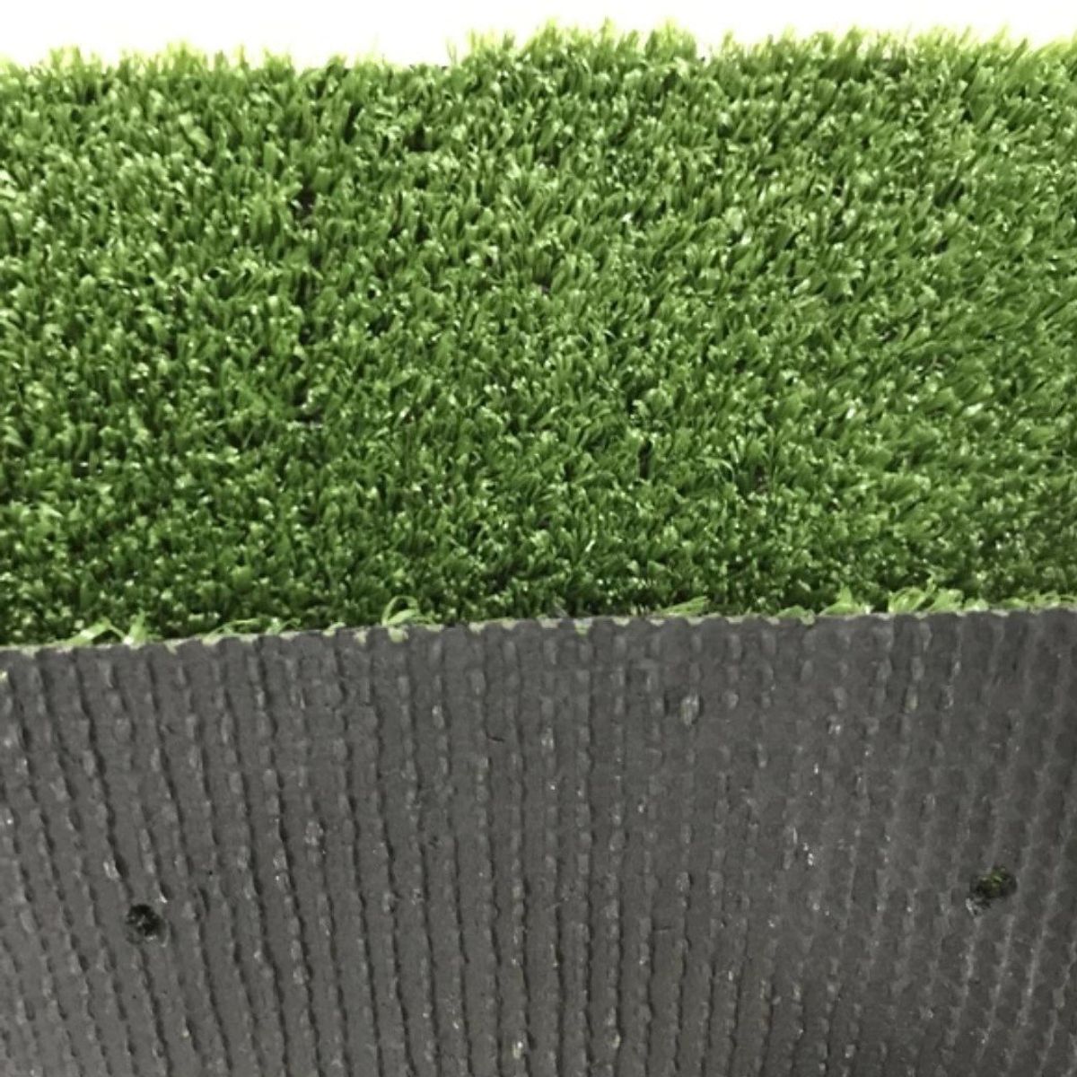 GENERICO - Pasto sintético 12mm 2mts x 2mts  4m2