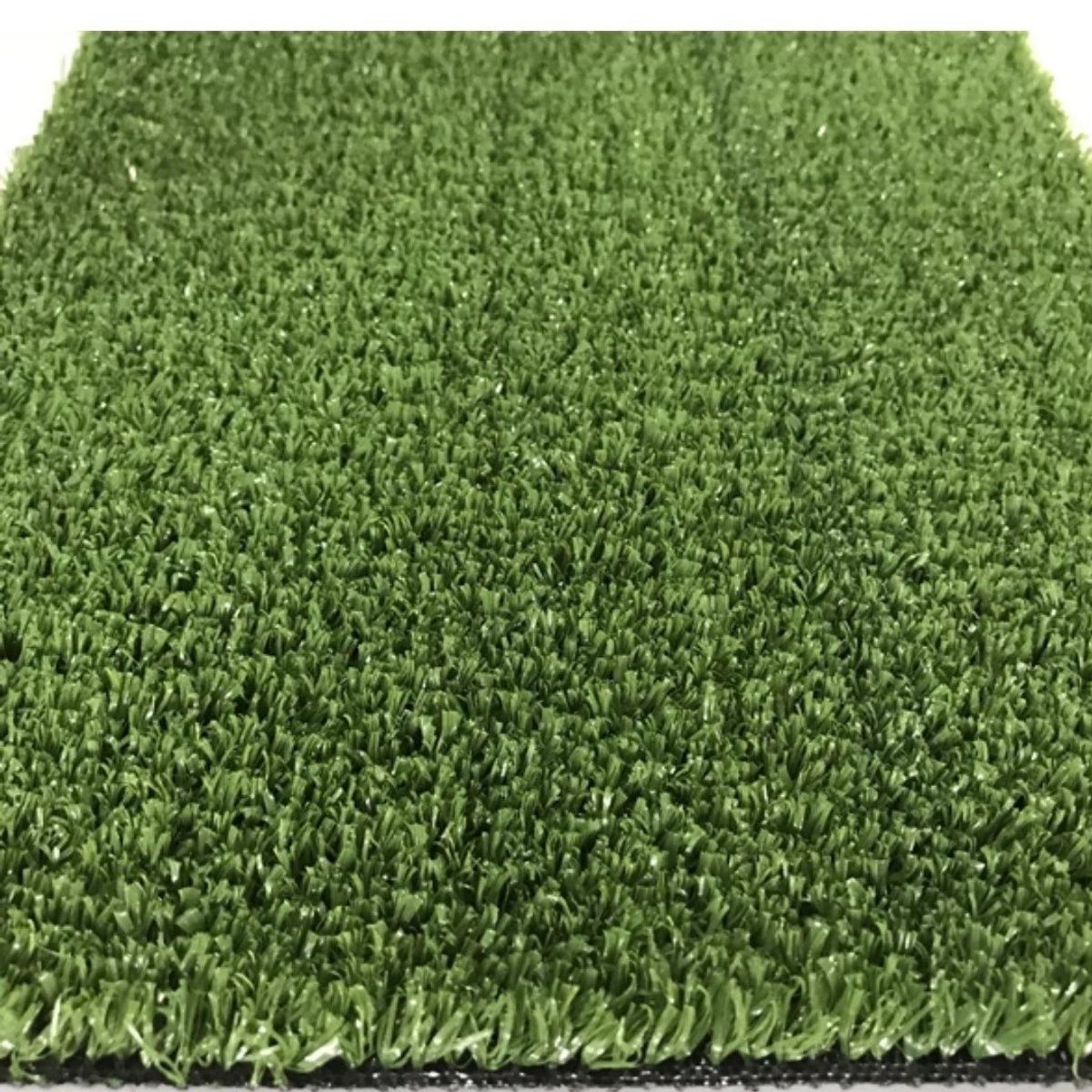 GENERICO - Pasto sintético 12mm 2mts x 2mts  4m2