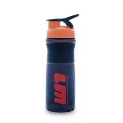 WINKLER NUTRITION - Shaker W1 Negro-Naranjo 750 cc…