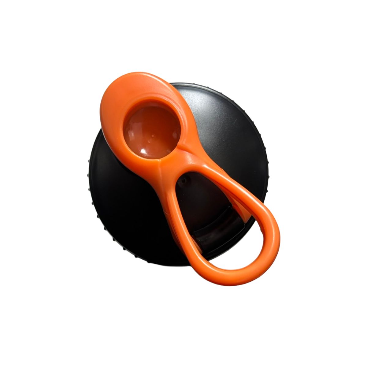 WINKLER NUTRITION - Shaker W1 Negro-Naranjo 750 cc…