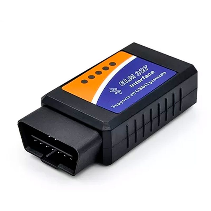 OFERTABKN - Escaner Obd2 Bluetooth Elm327 Scanner