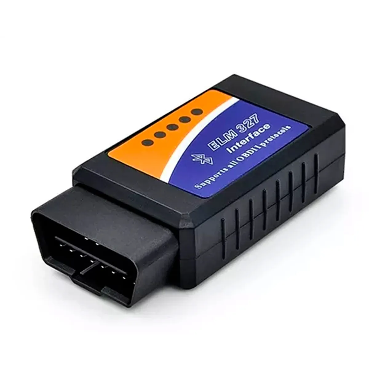 OFERTABKN - Escaner Obd2 Bluetooth Elm327 Scanner