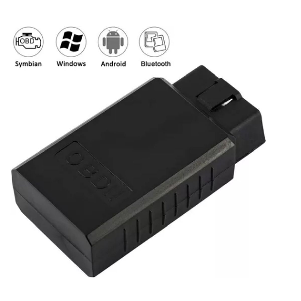 OFERTABKN - Escaner Obd2 Bluetooth Elm327 Scanner