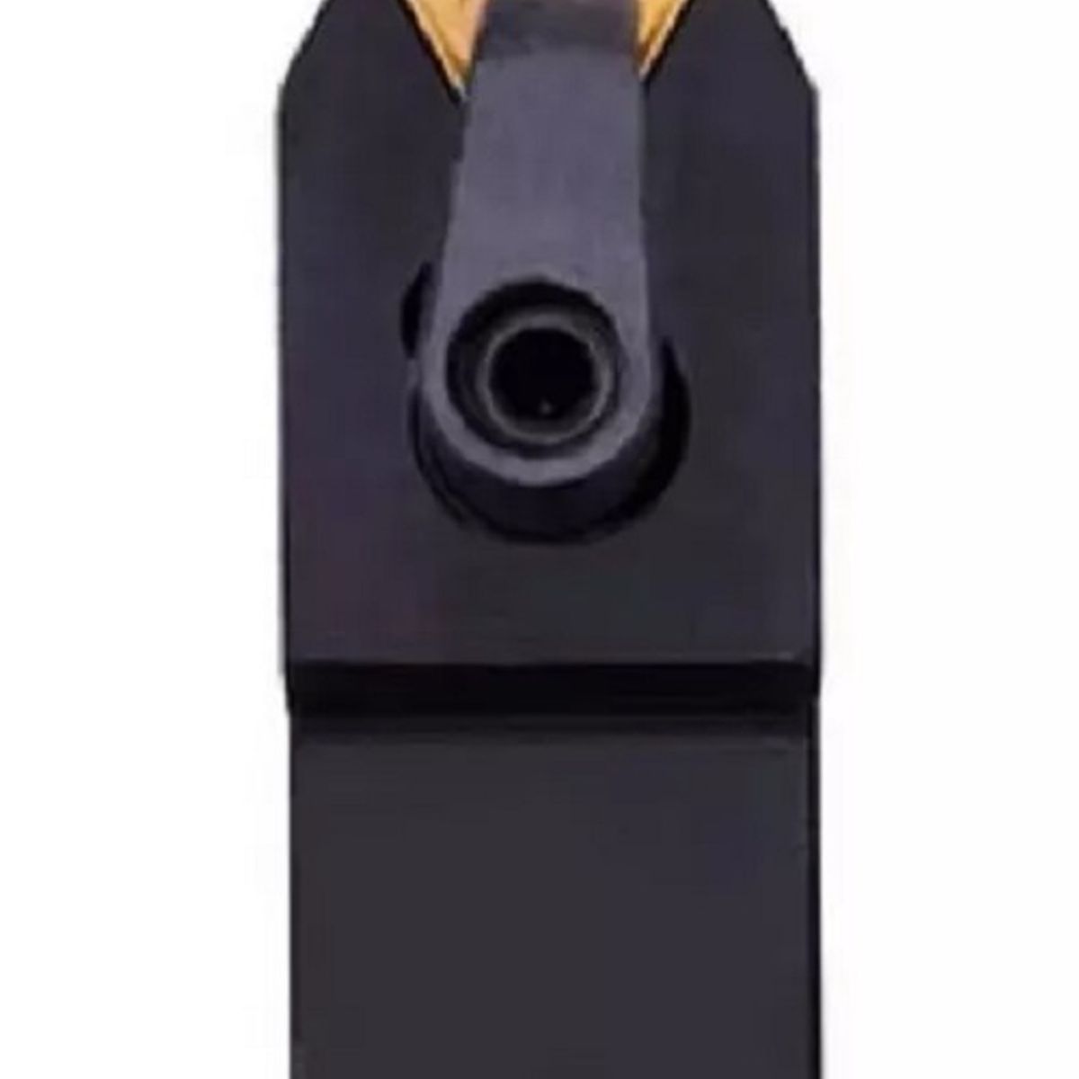 GENERICO - Portaherramienta Mdpnn 2020k11 Para Torno