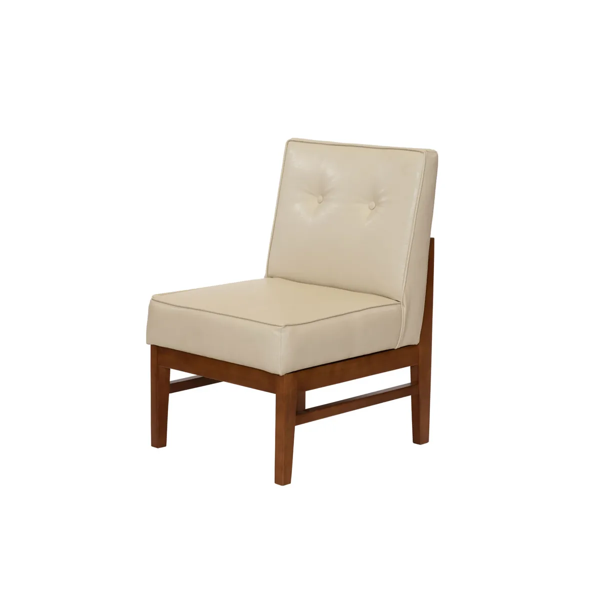 LATAM HOME - Sitial Colonia PU Beige