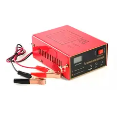 OFERTABKN - Herramienta Carga De Batería Del Auto 220v 12v 24v 100ah