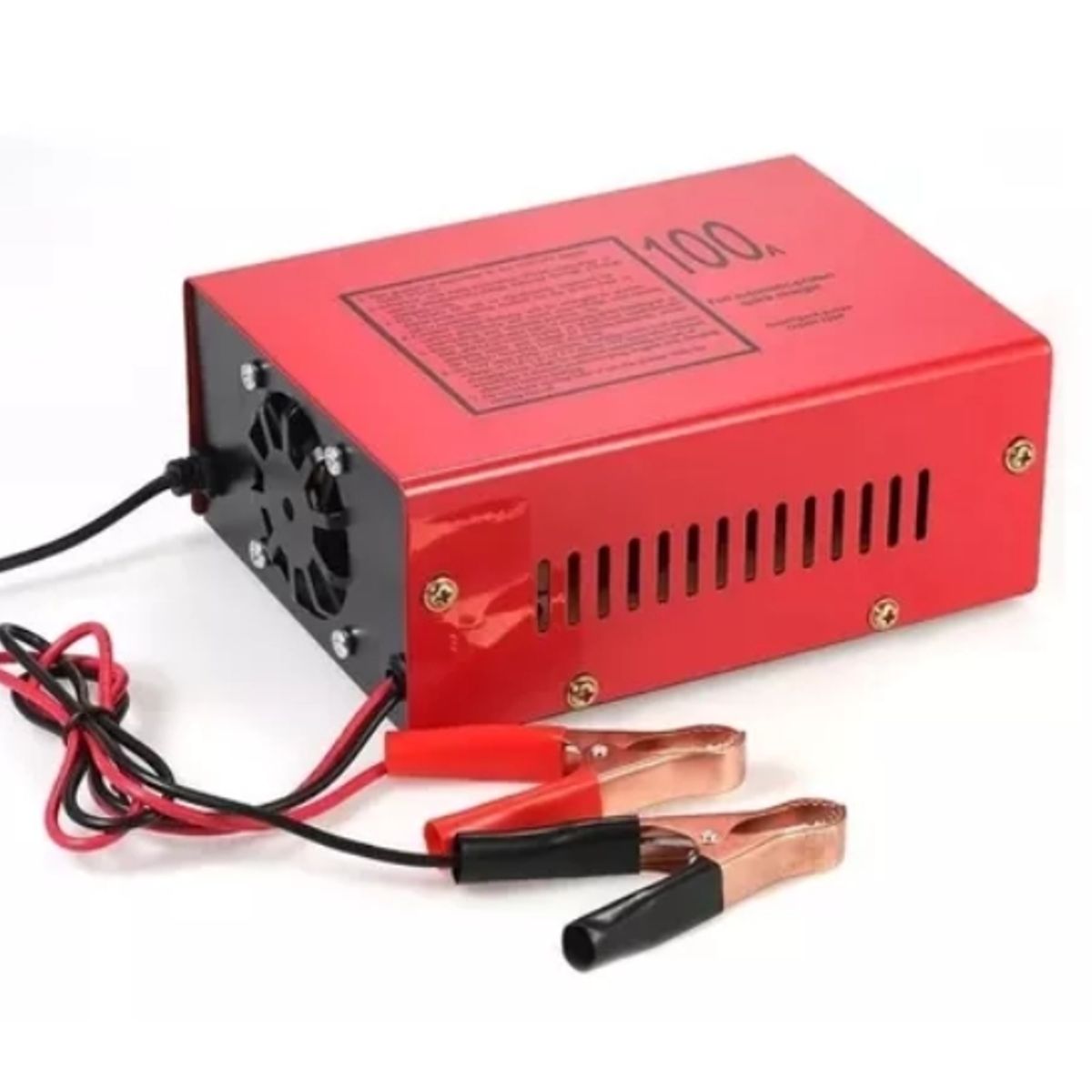 OFERTABKN - Herramienta Carga De Batería Del Auto 220v 12v  24v 100ah