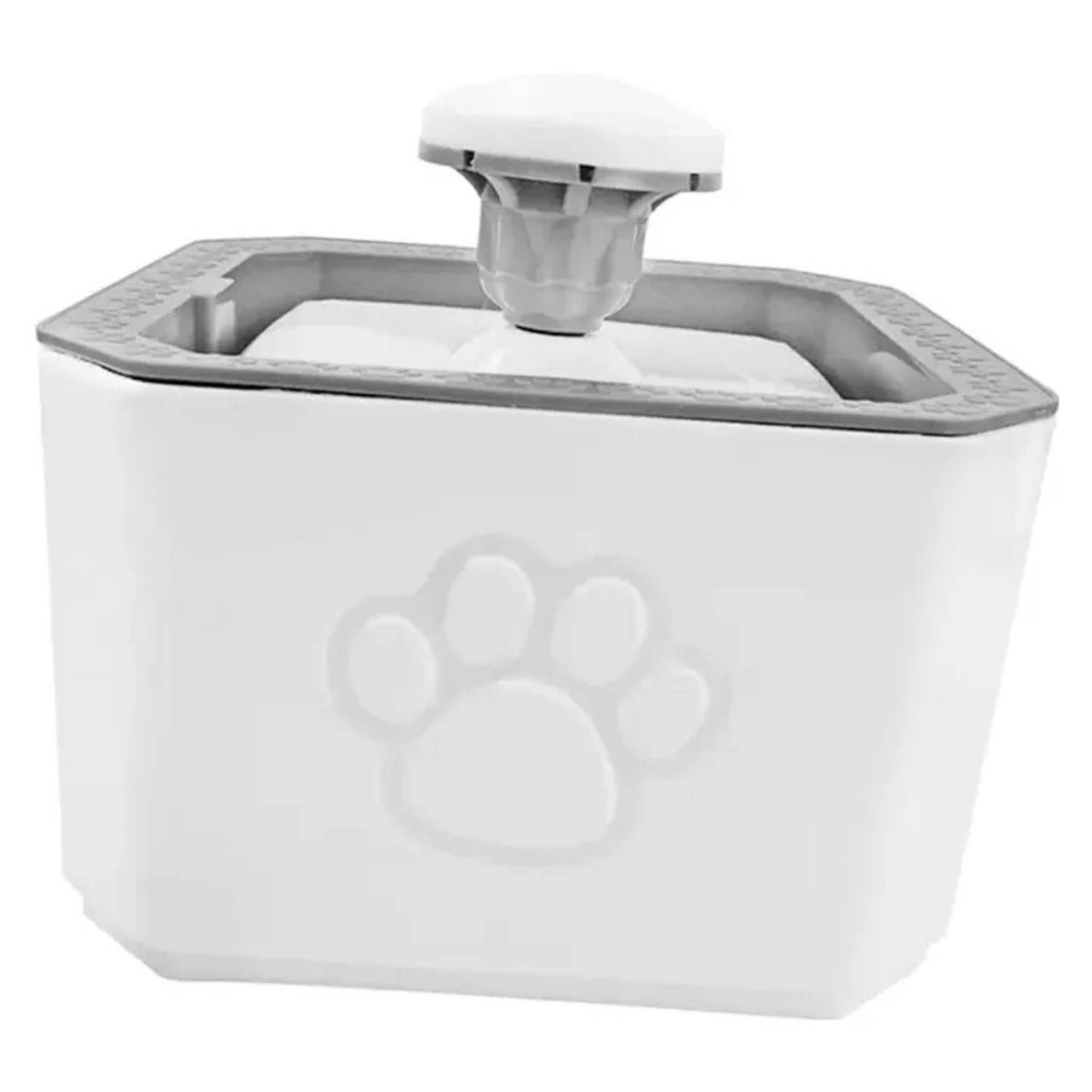 GENERICO - Bebedero Eléctrico De Agua Gatos Perros Mascotas Dispensador