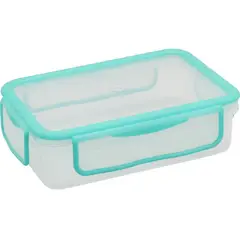 KEEP - CONTENEDOR HERMETICO PP RECTANGULAR 900ML