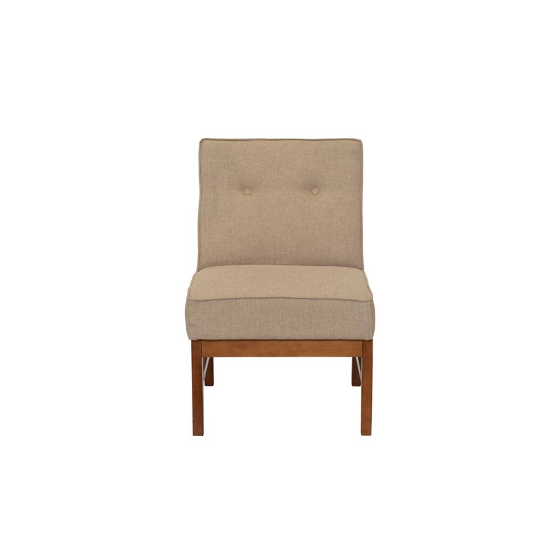 LATAM HOME - Sitial Colonia Lino Natural