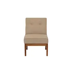 LATAM HOME - Sitial Colonia Lino Natural