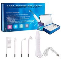 Alta Frecuencia Portatil