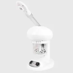 DETODOYMAS - Vaporizador Facial Vapor Ozono Portátil