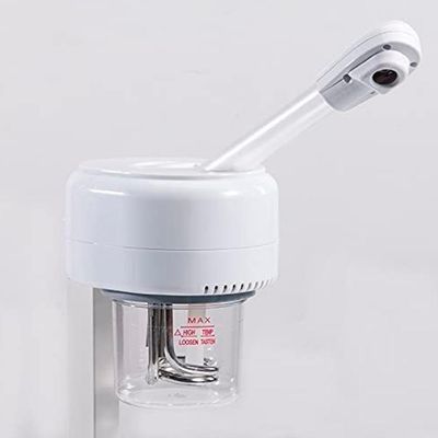 Imagen 2 del producto Vaporizador Facial Vapor Ozono Portátil