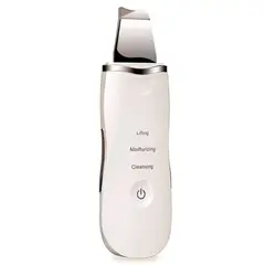 DETODOYMAS - Peeling Ultrasonico 3 En 1 2w - Blanco