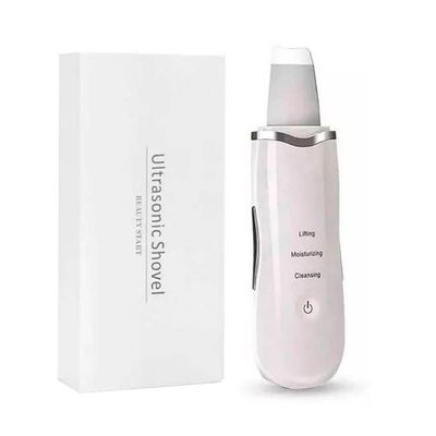 Imagen 2 del producto Peeling Ultrasonico 3 En 1 2w - Blanco